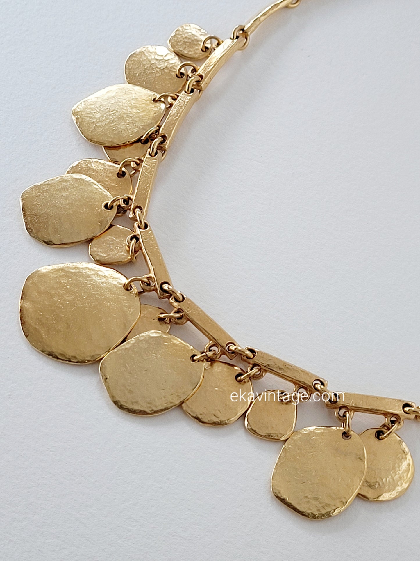 Il était une fois - Collier vintage