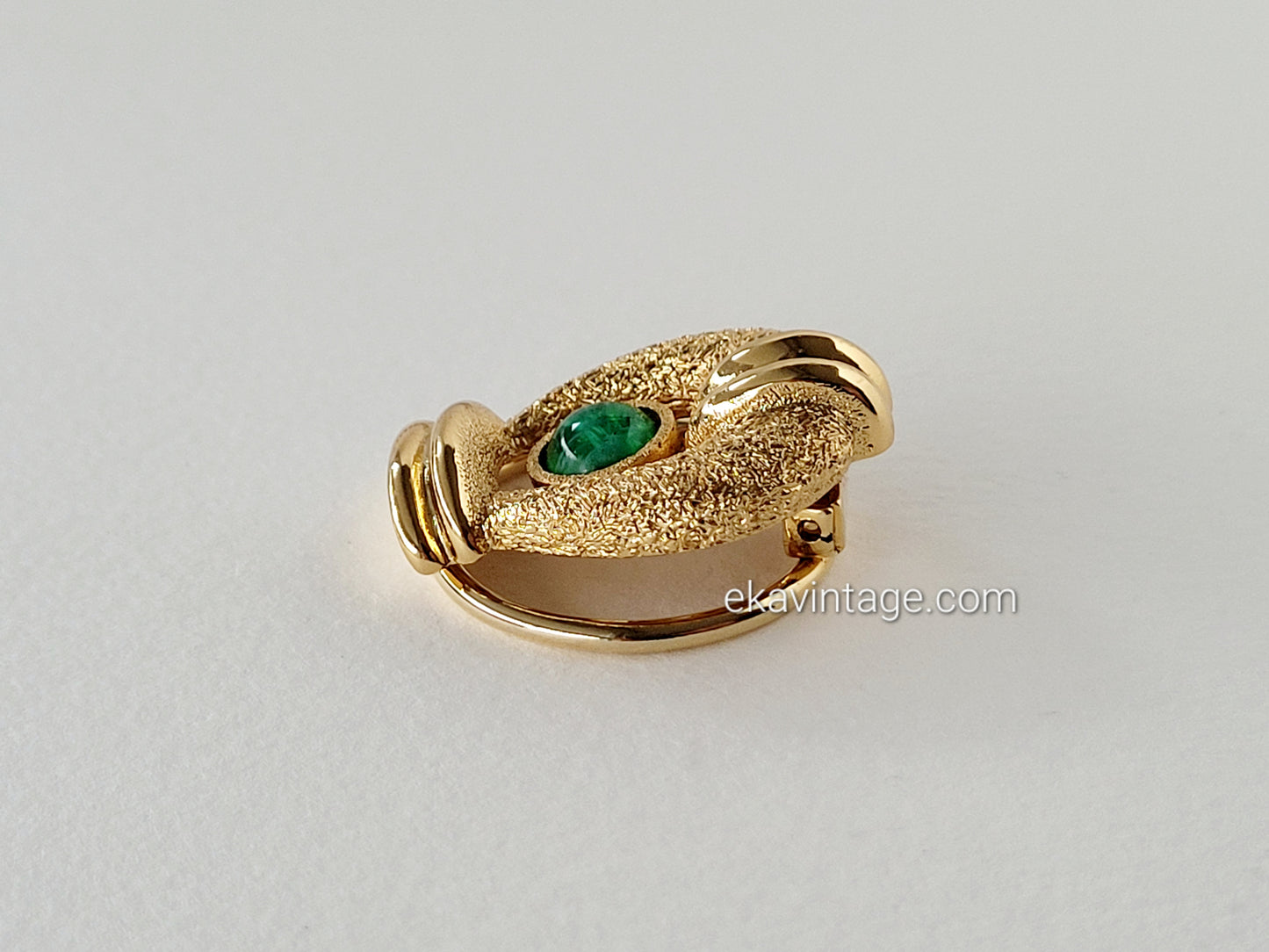 Orena Paris - Bijou foulard