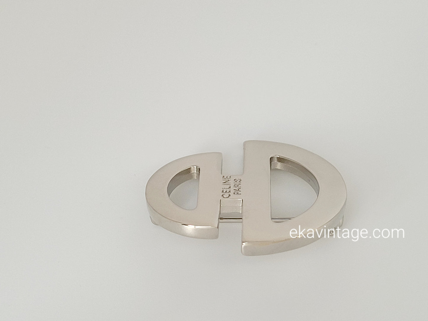 Celine - Broche vintage Celine Paris