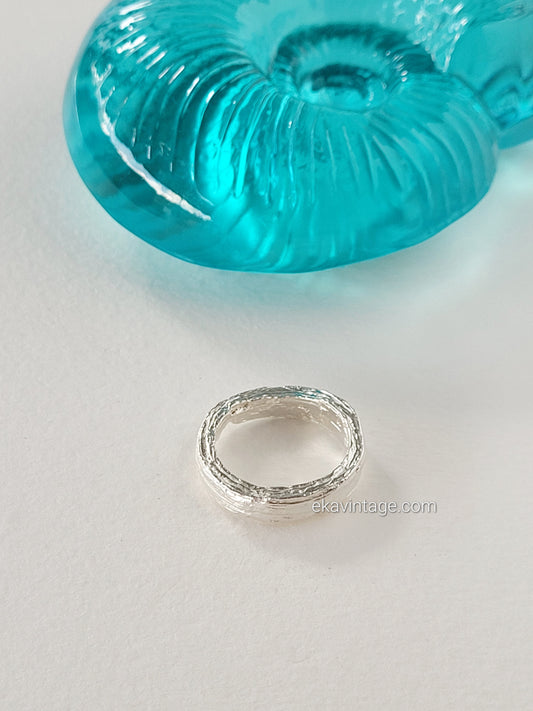 Biche de Bere - Bague vintage