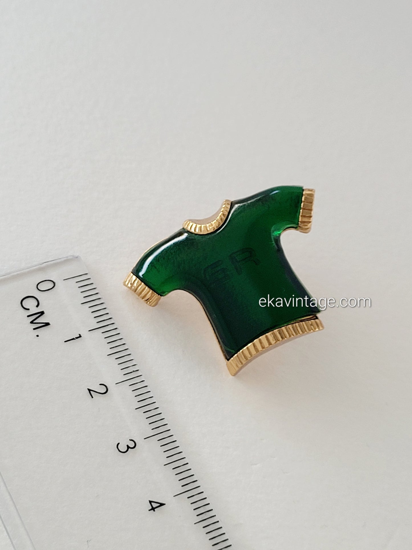 Sonia Rykiel-Pin's vintage SR