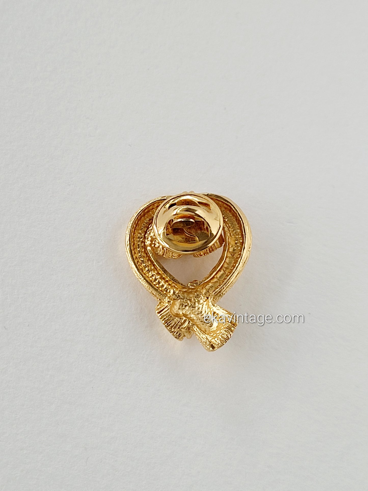 Escada - Pin's vintage