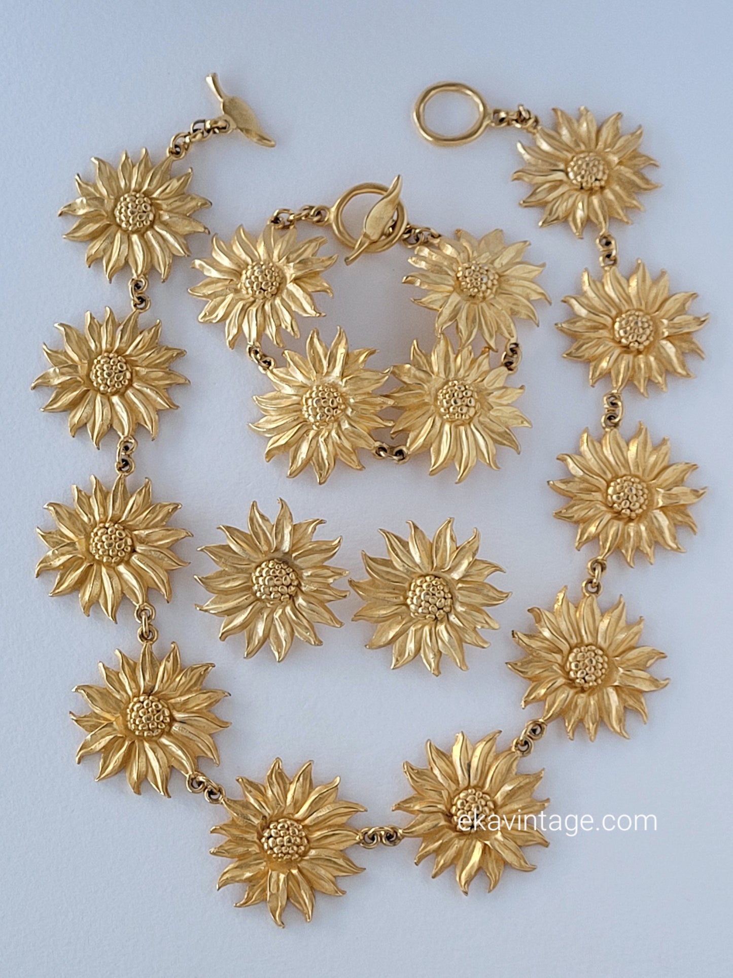 Il était une fois - Bracelet vintage