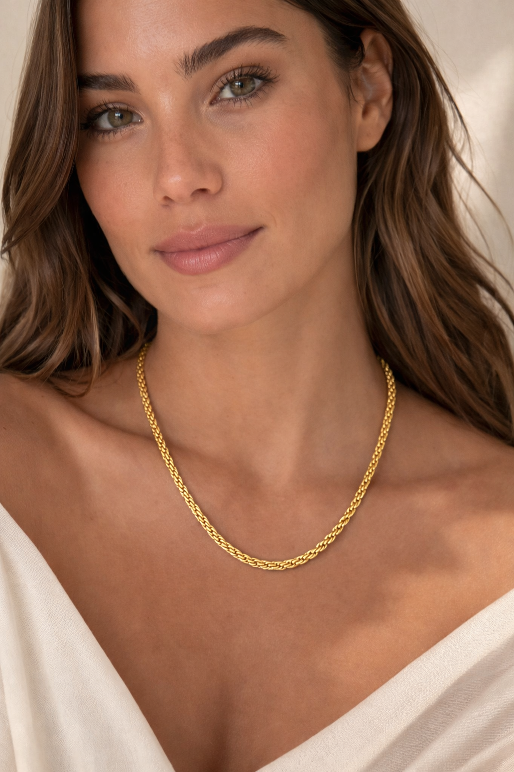 Christian Dior - Collier/Sautoir vintage