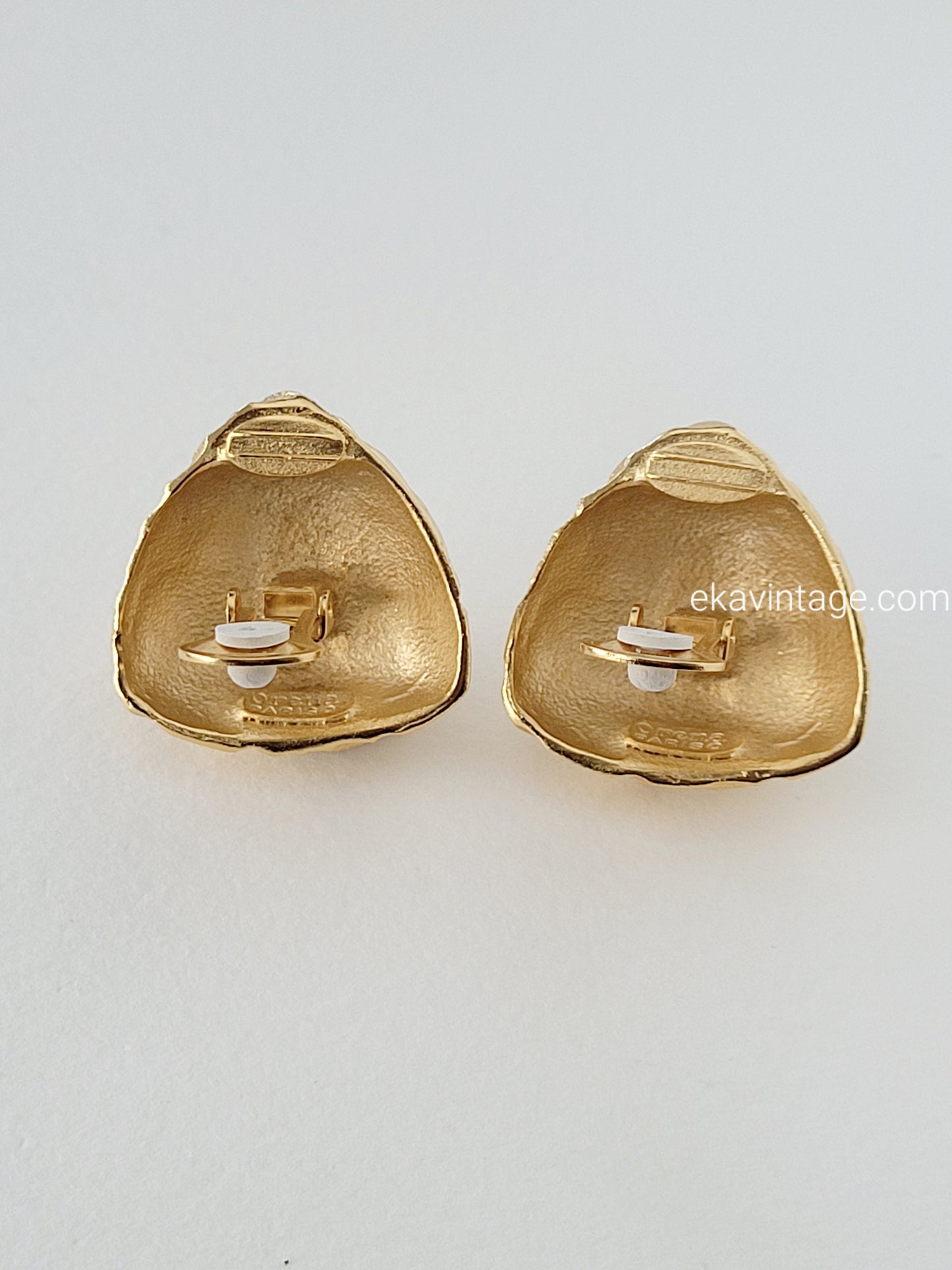 Orena - Boucles d'oreilles vintage