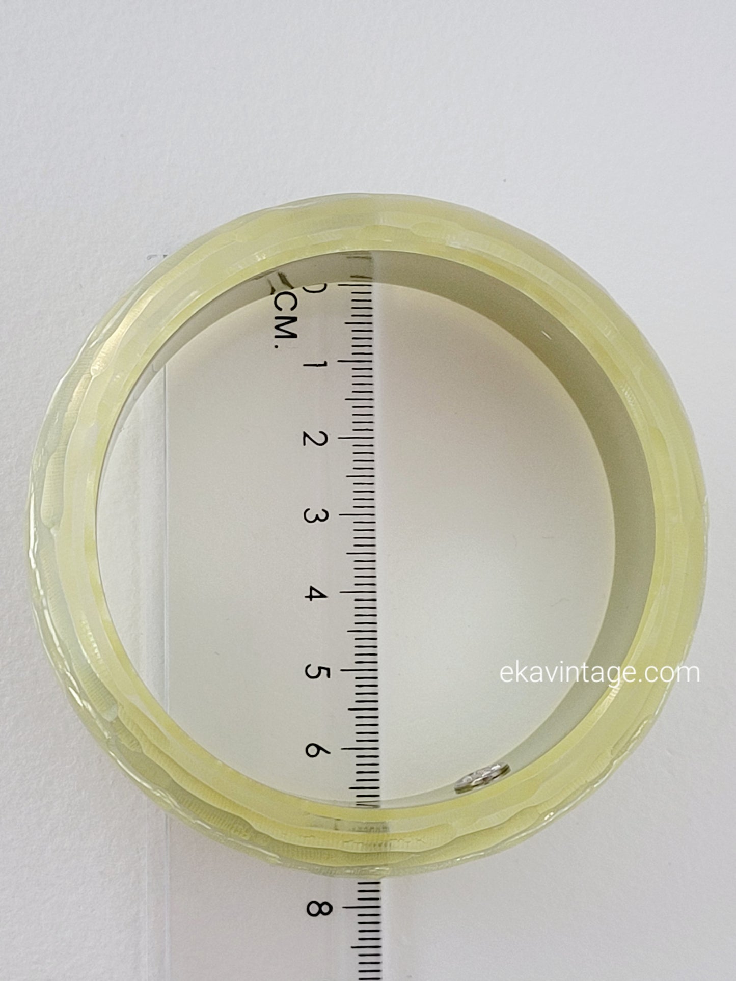 Philippe Ferrandis- Bracelet vintage