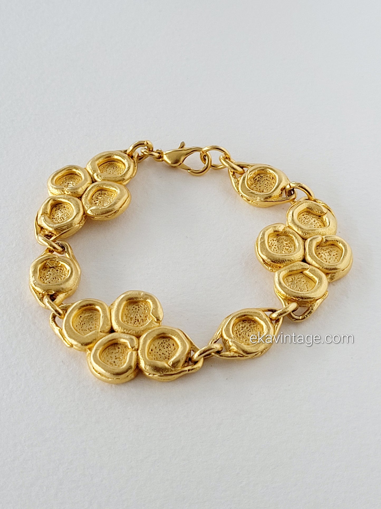 Bracelet vintage - Marie Alan Paris