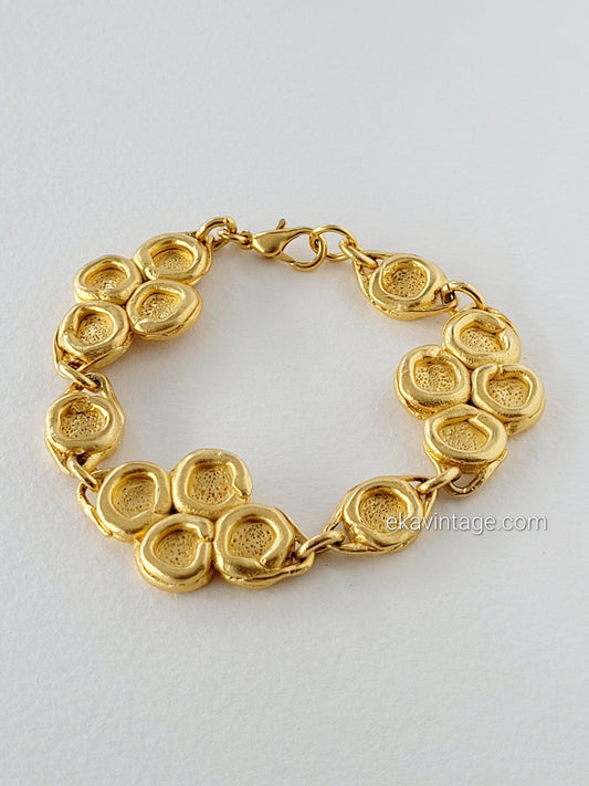 Bracelet vintage - Marie Alan Paris