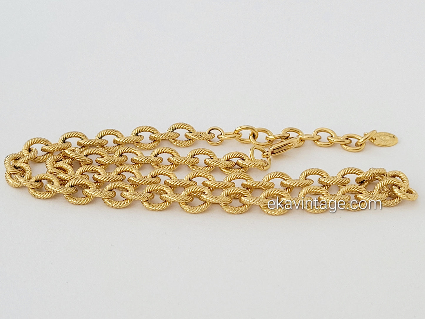 Agatha Paris  - Collier vintage