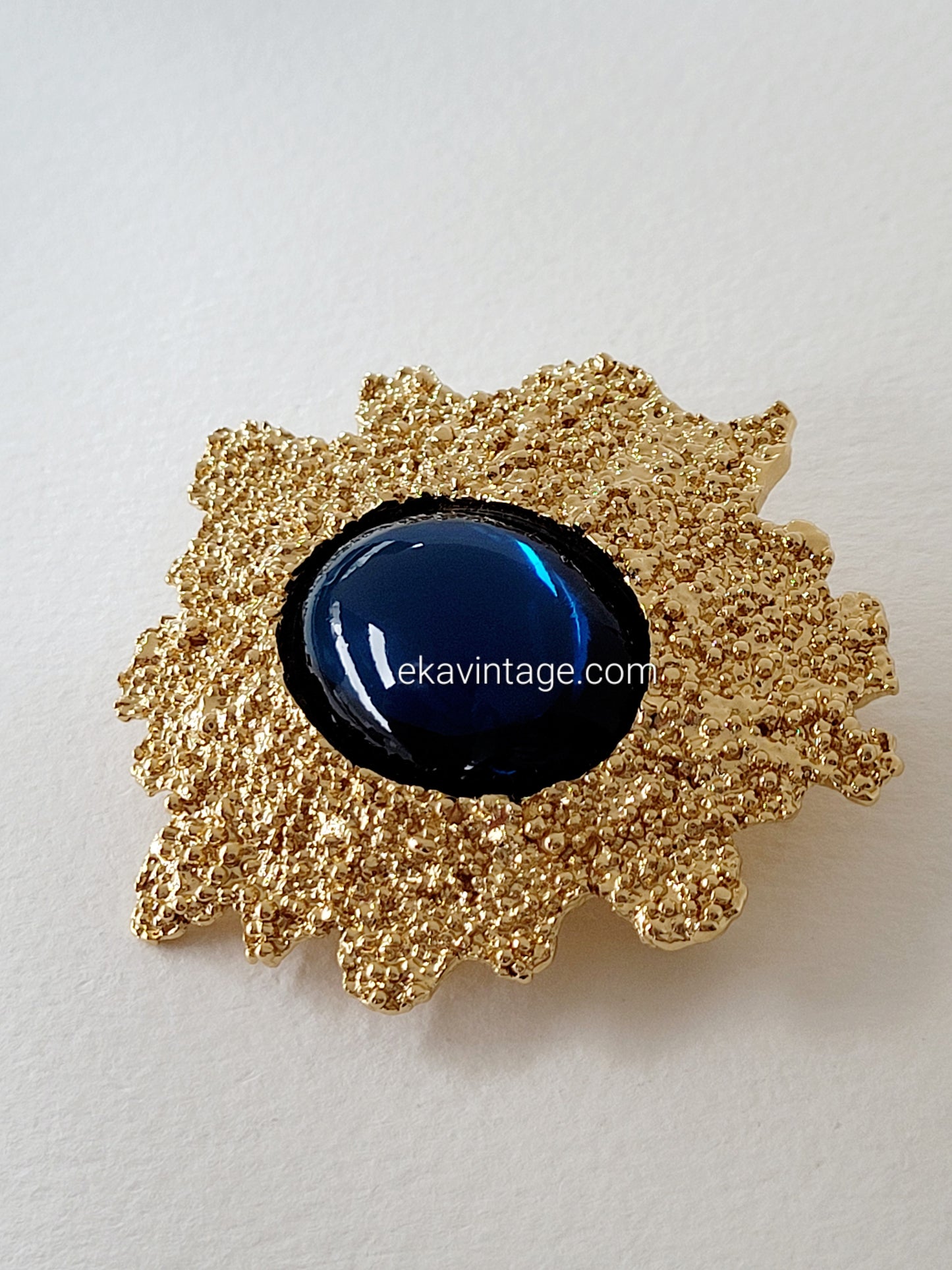 Yves Saint Laurent - Broche vintage