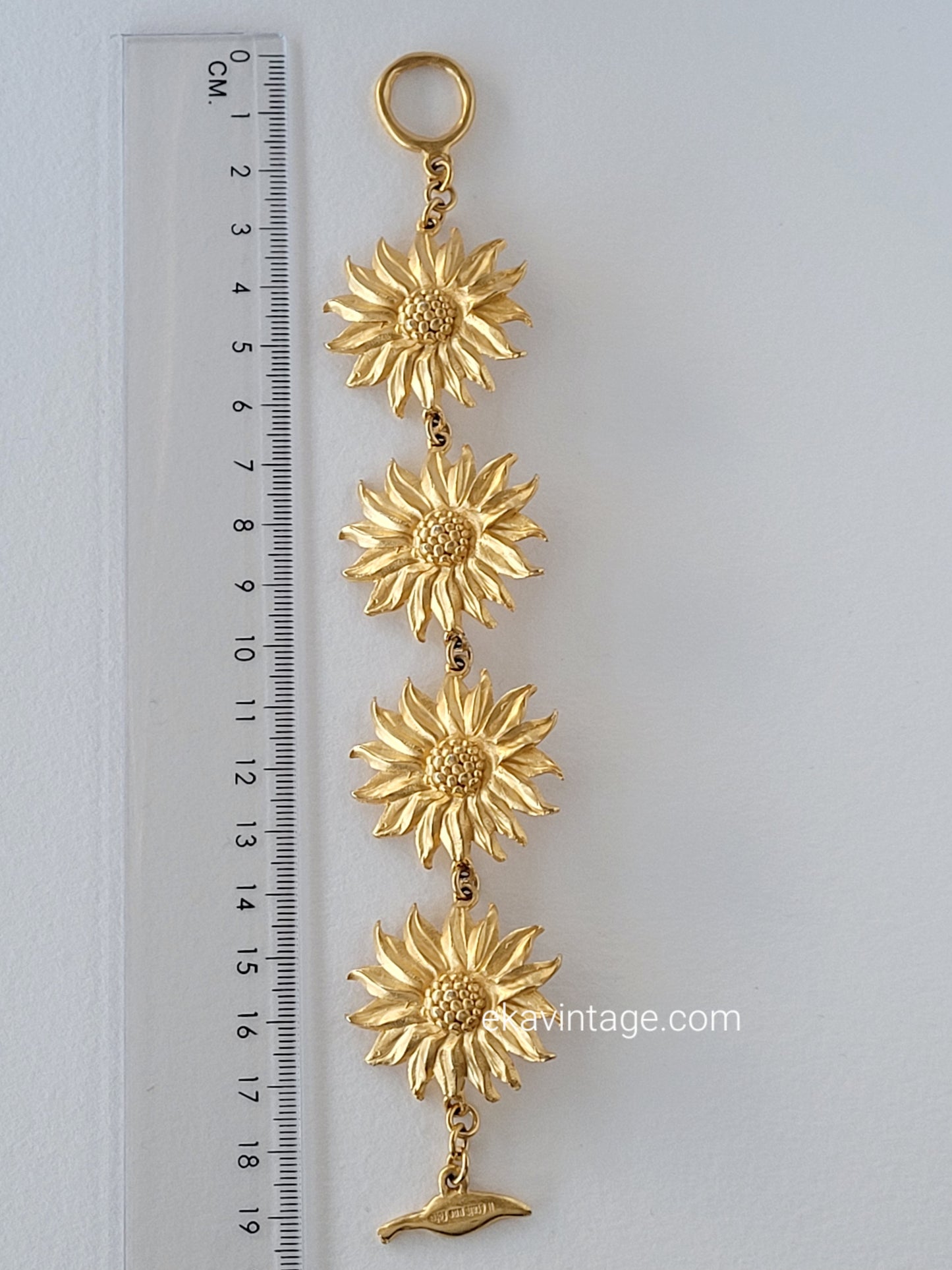 Il était une fois - Bracelet vintage