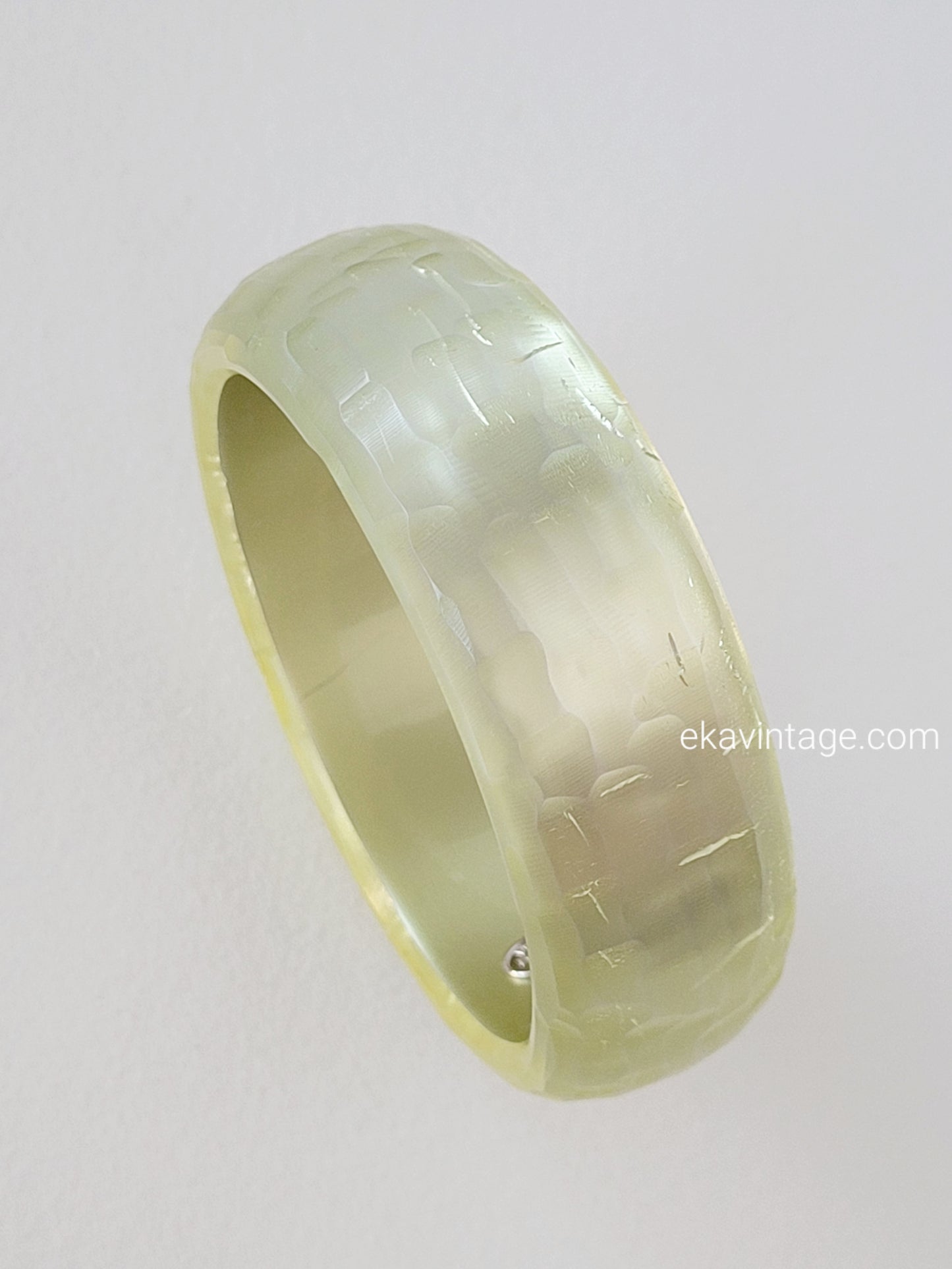 Philippe Ferrandis- Bracelet vintage