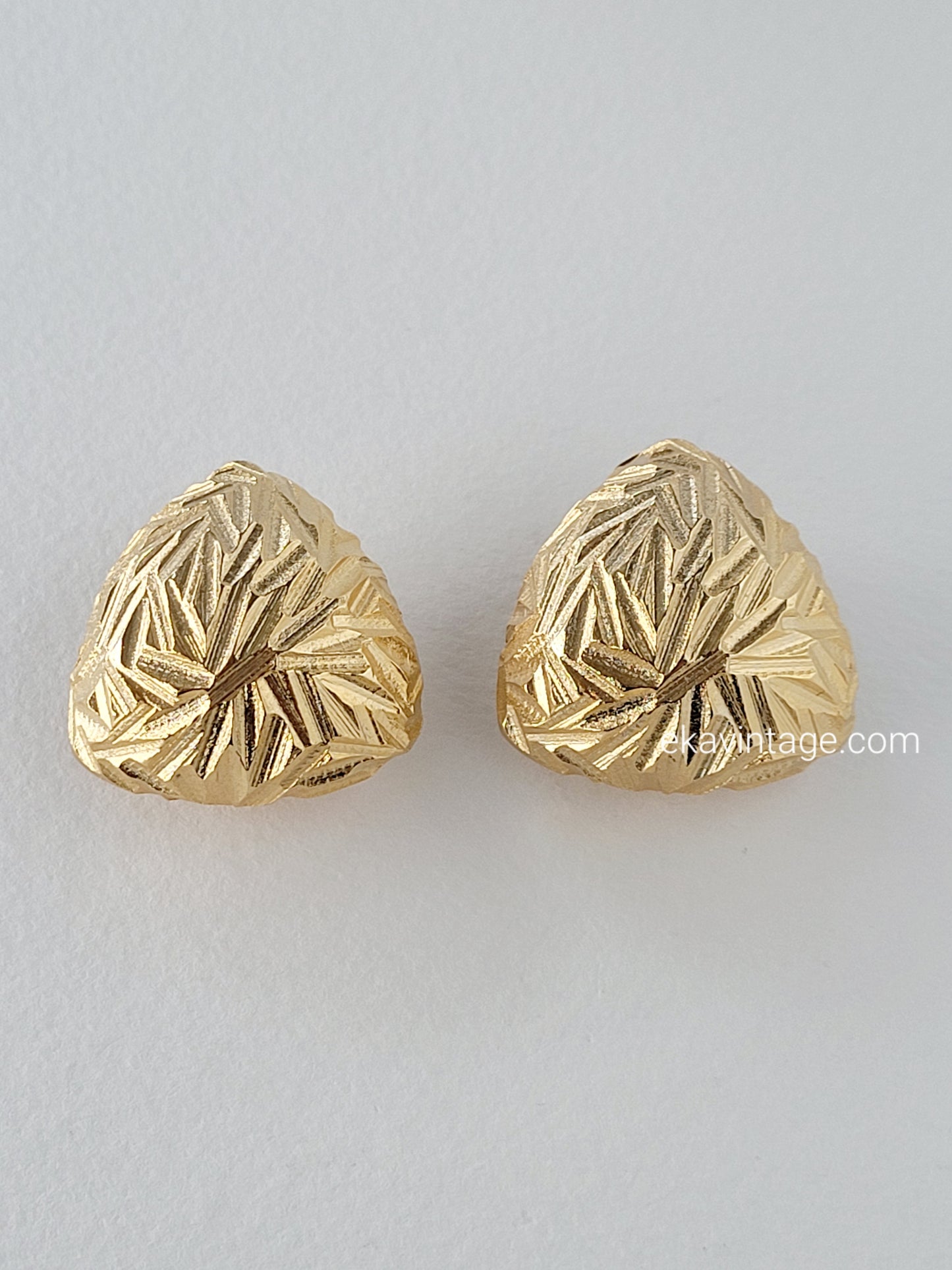 Orena - Boucles d'oreilles vintage