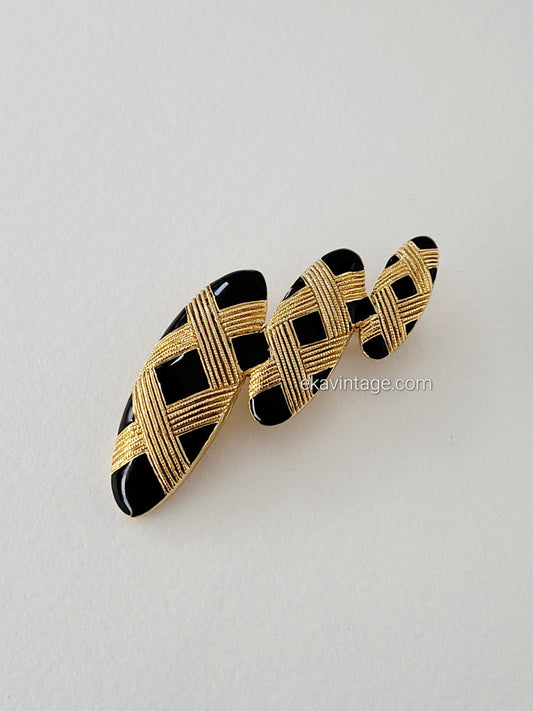 Orena Paris - Broche vintage