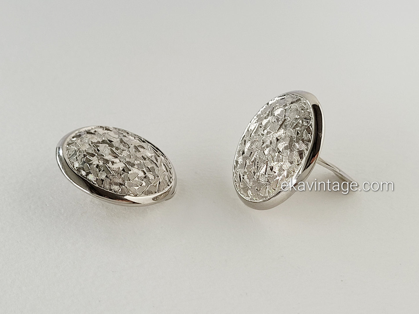 Orena - Boucles d'oreilles vintage