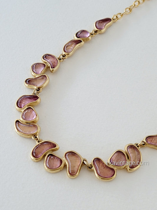 Dolce Vita-Collier vintage