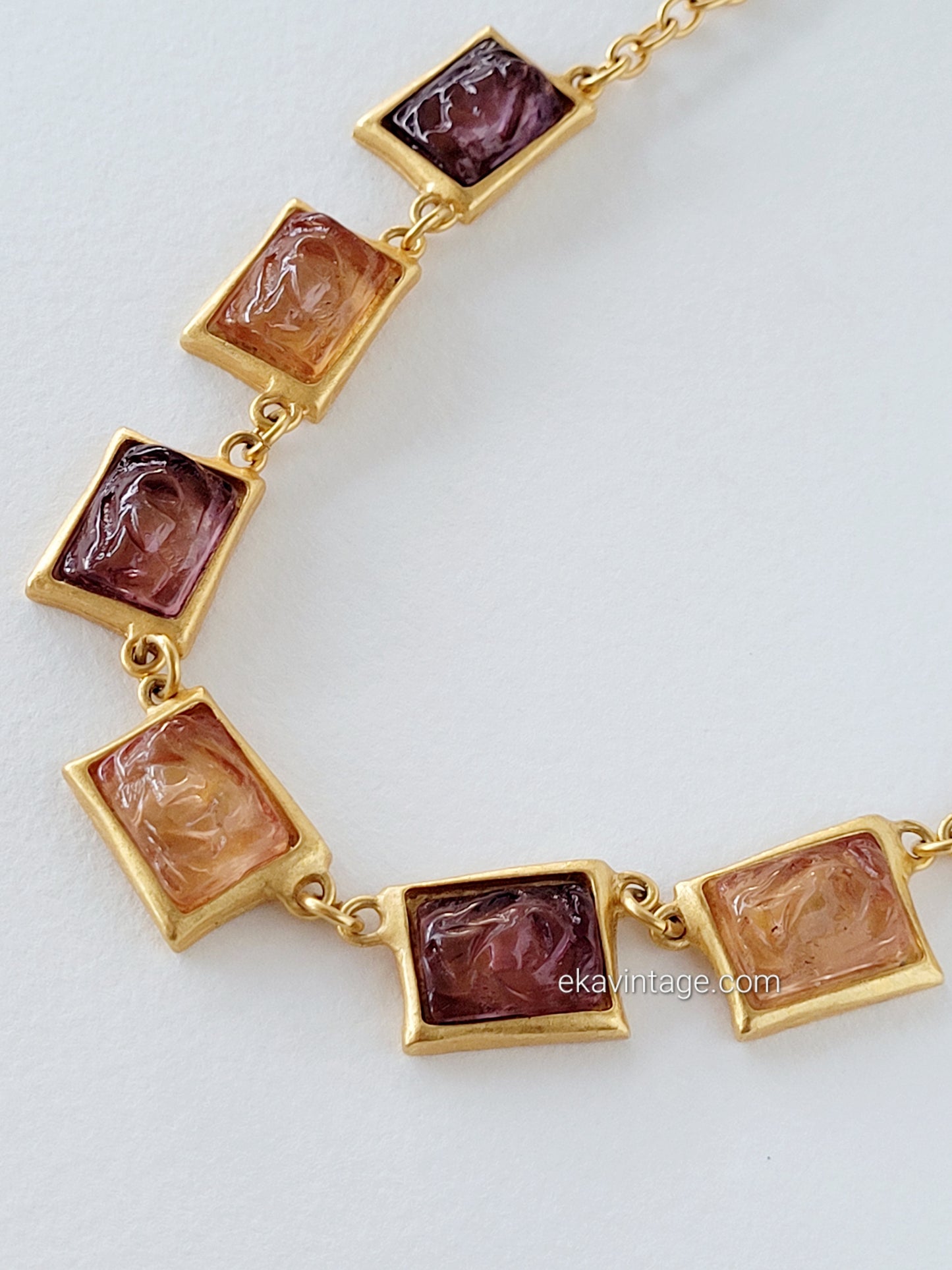 Dolce Vita - Collier vintage