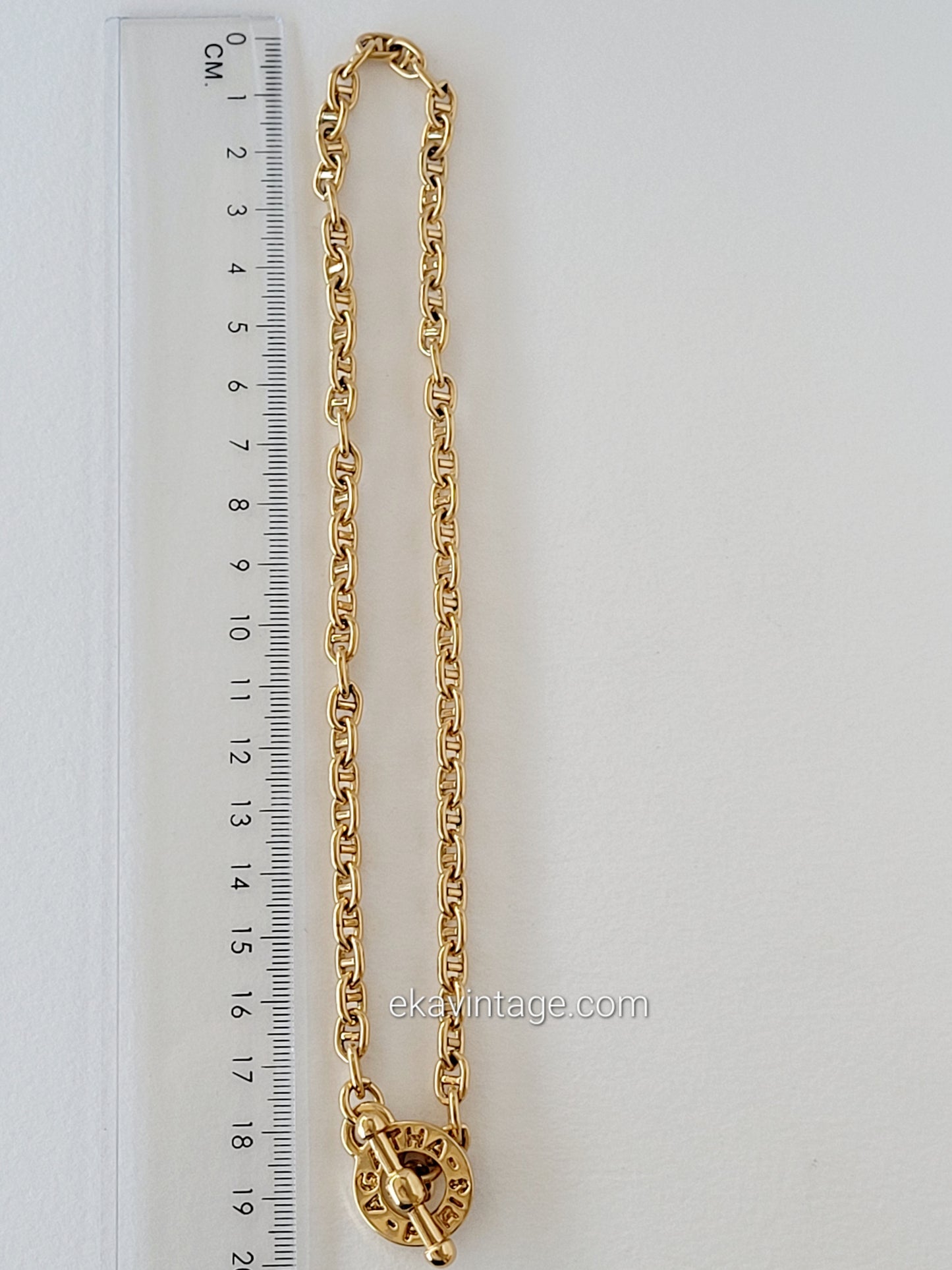 Agatha Paris-Collier vintage