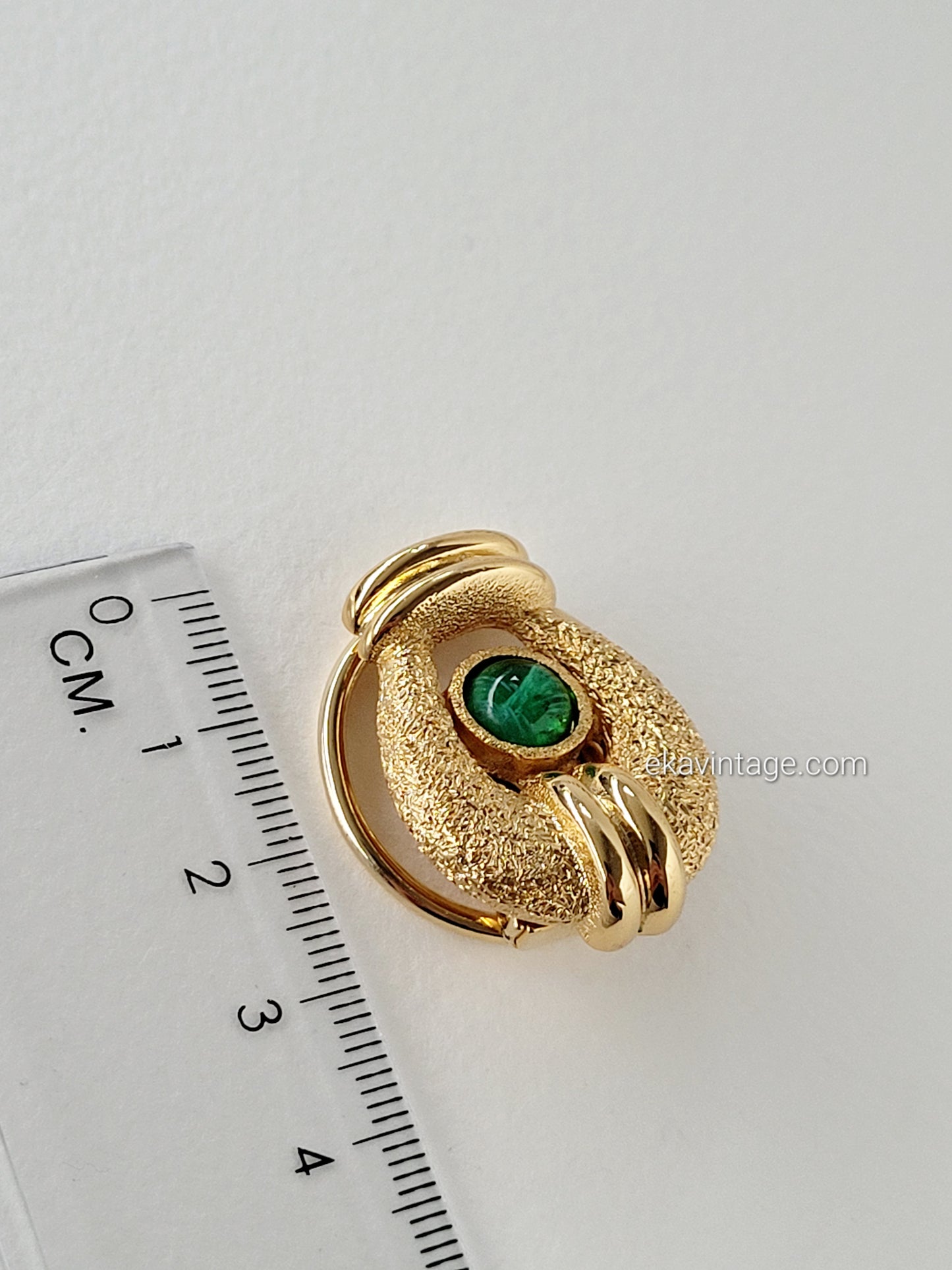 Orena Paris - Bijou foulard