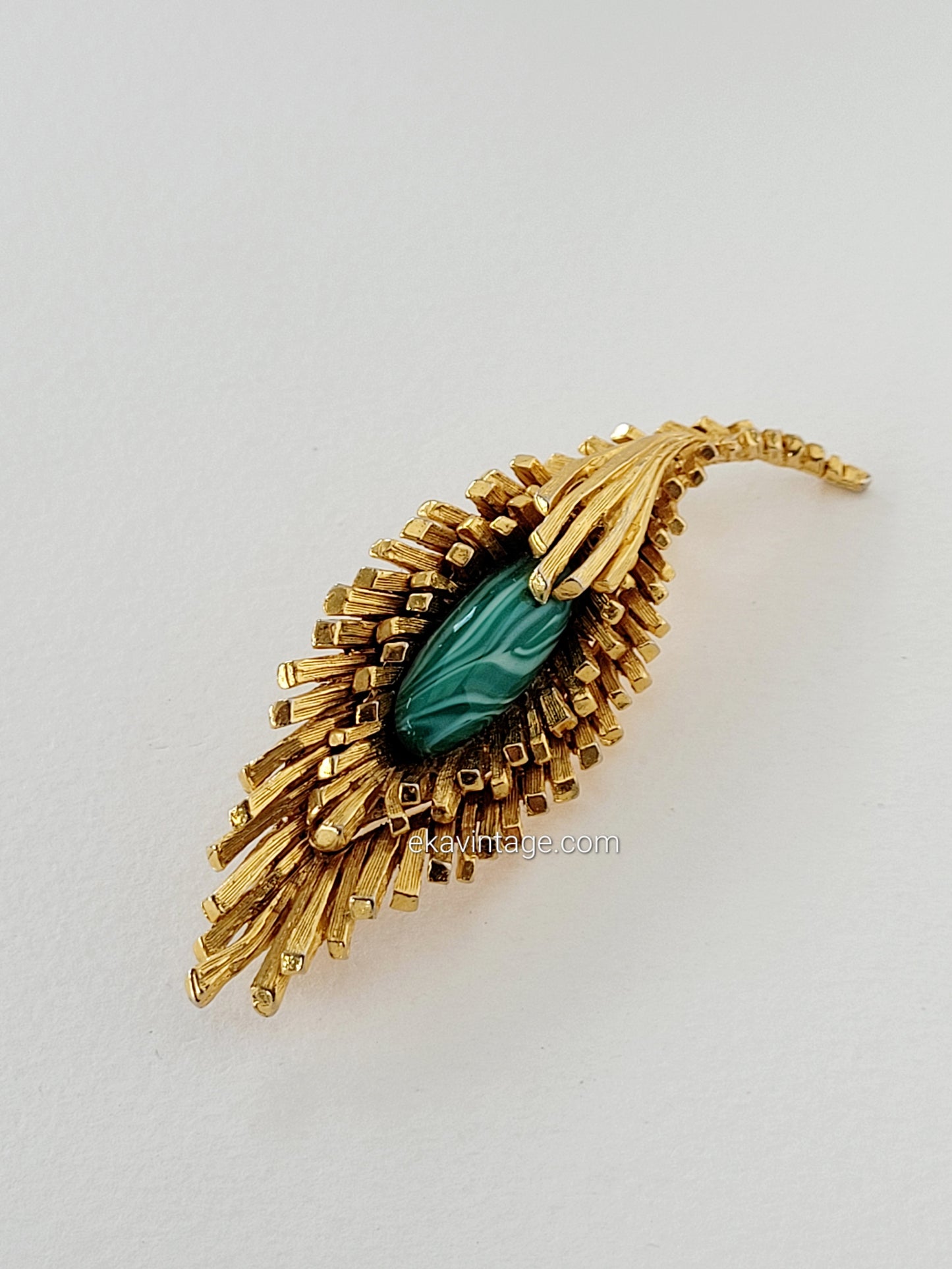 Broche vintage