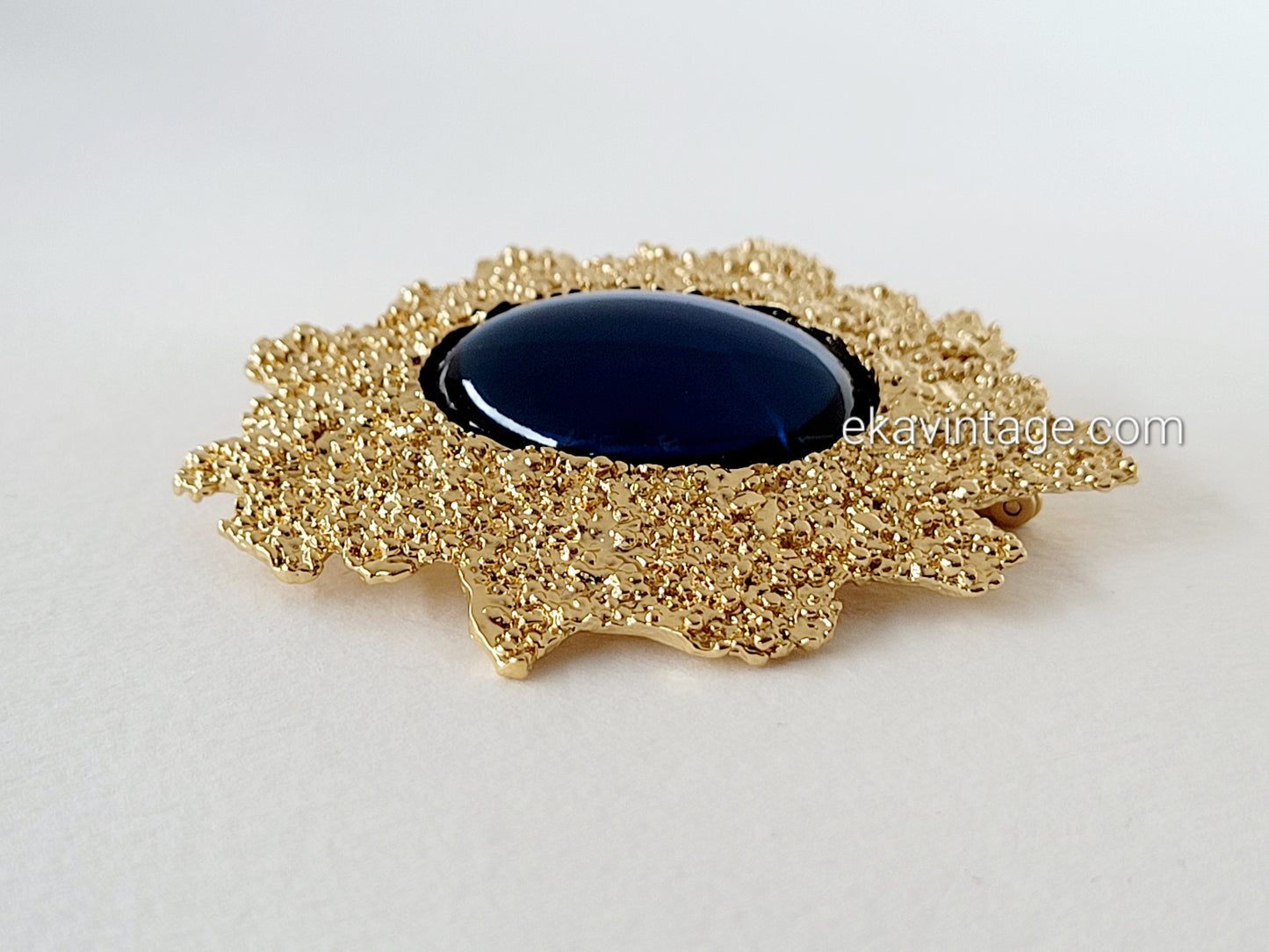 Yves Saint Laurent - Broche vintage