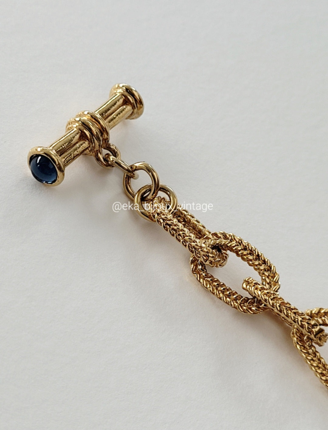 Agatha Paris-Bracelet vintage
