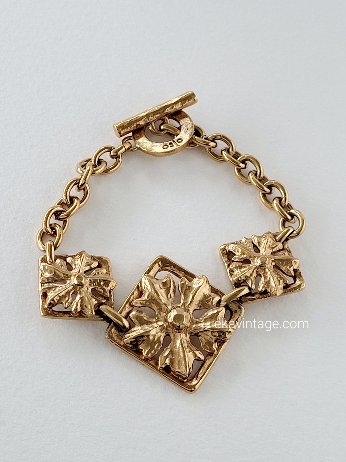 Oslo - Bracelet vintage