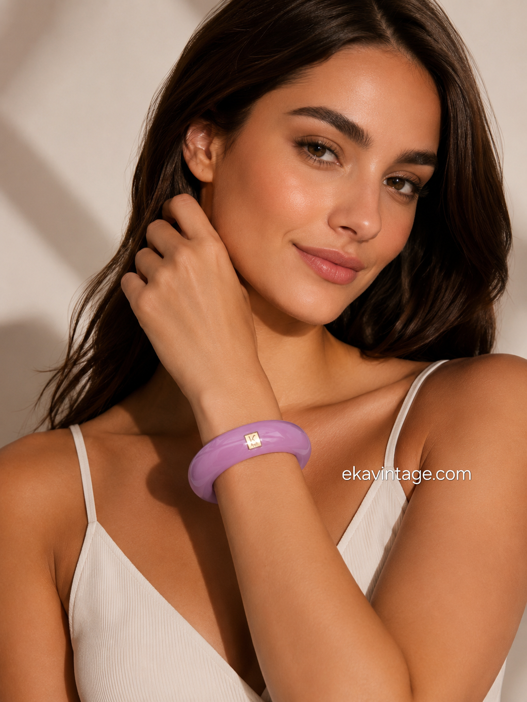 Luc Kieffer - Bracelet/jonc