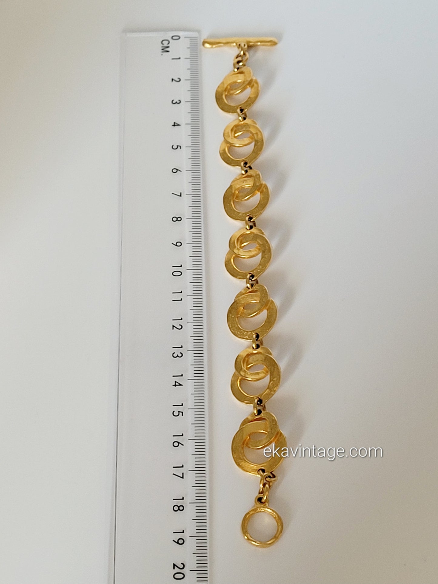 Il était une fois - Bracelet vintage