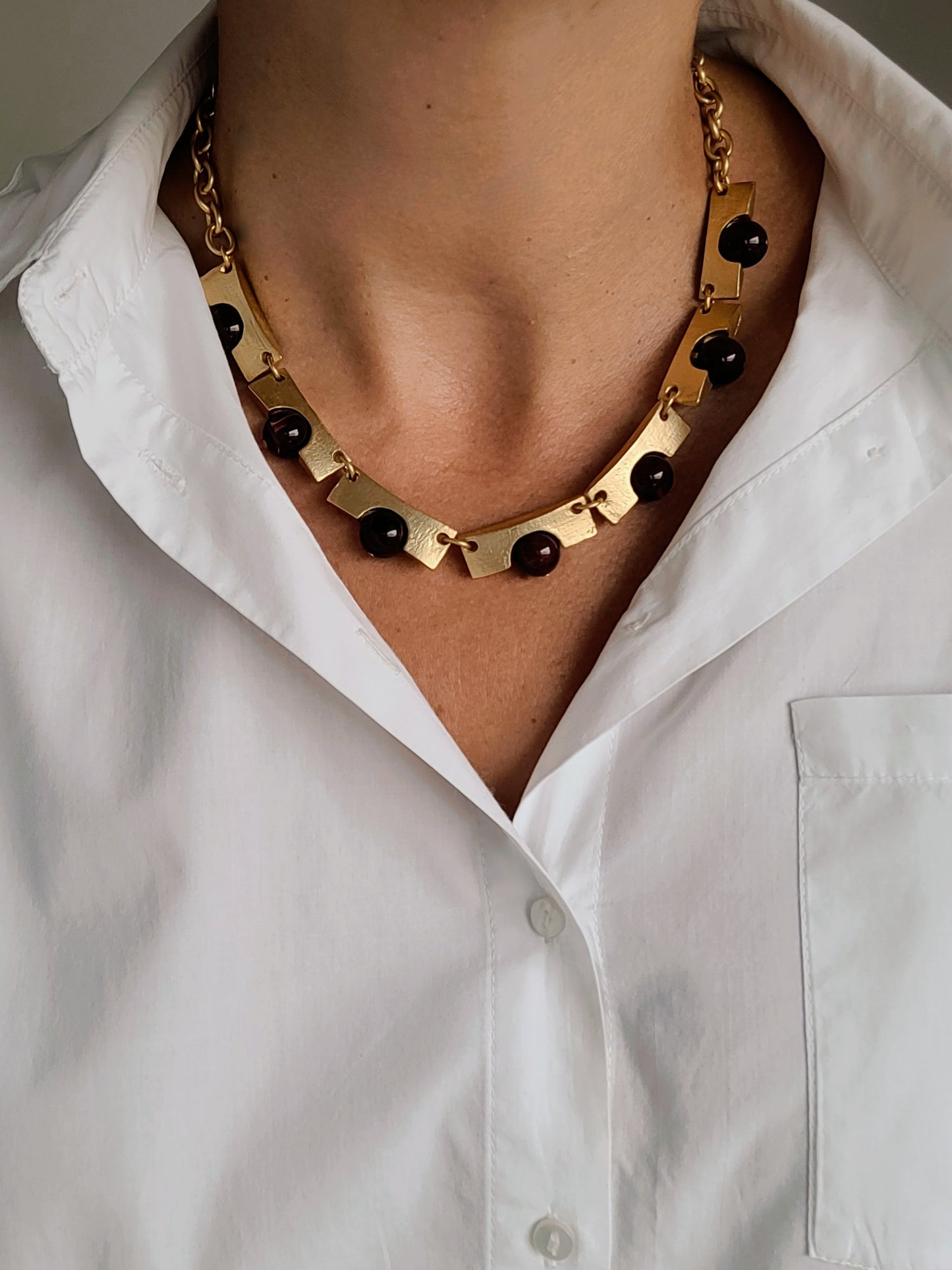 Dolce Vita-Collier vintage