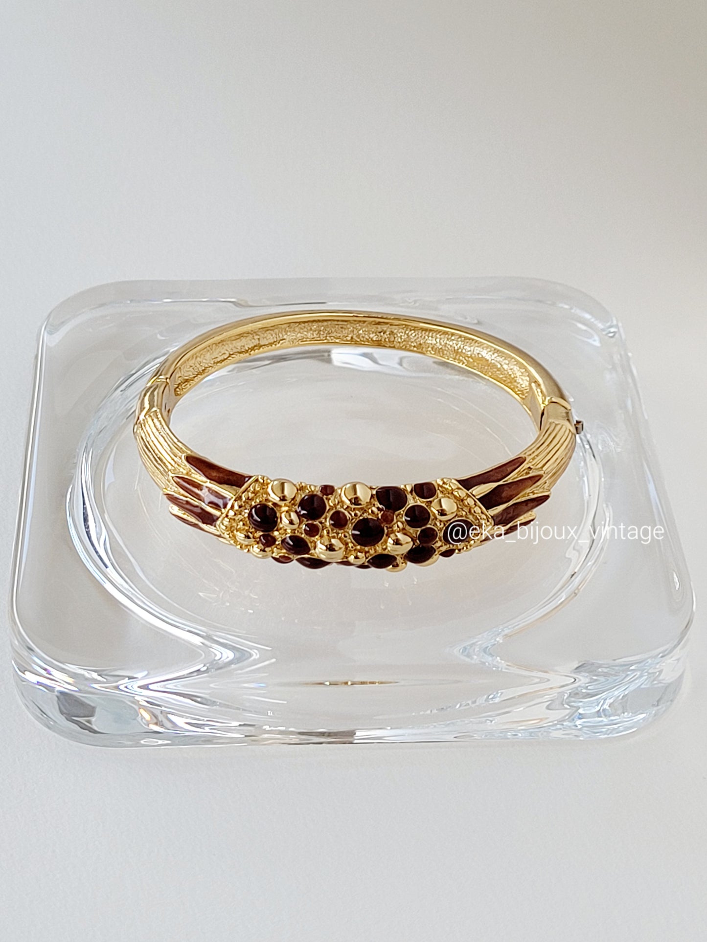 Orena Paris-Bracelet vintage