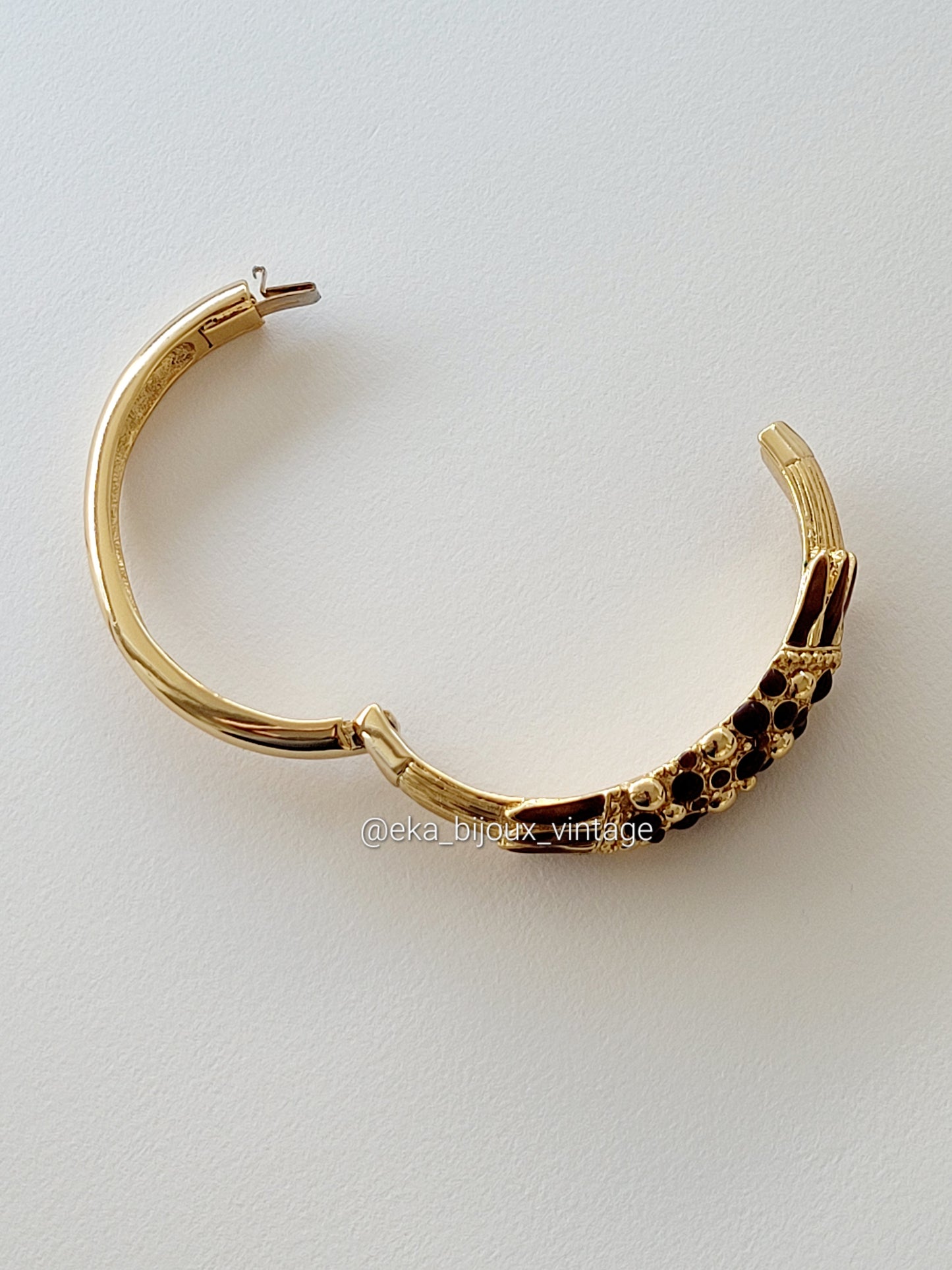 Orena Paris-Bracelet vintage