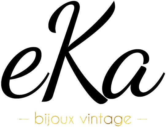 eKaBijouxVintage