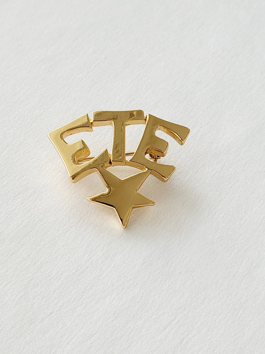 Yves Saint Laurent - Vintage brooch/pin