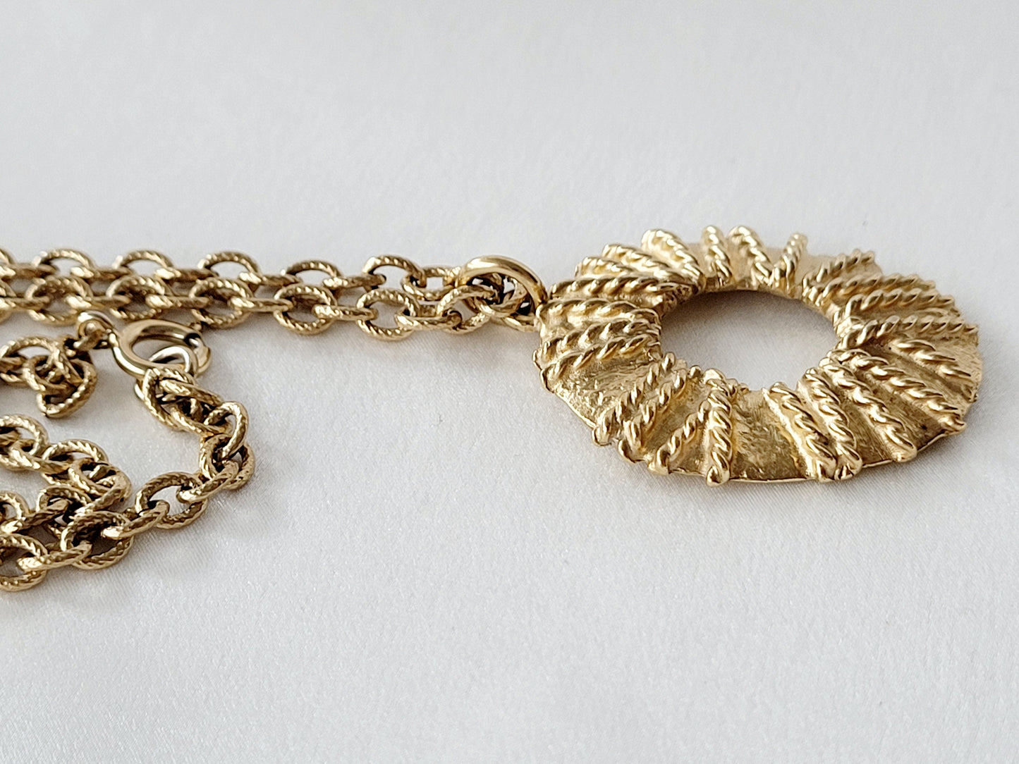 Jacques Esterel - Vintage necklace