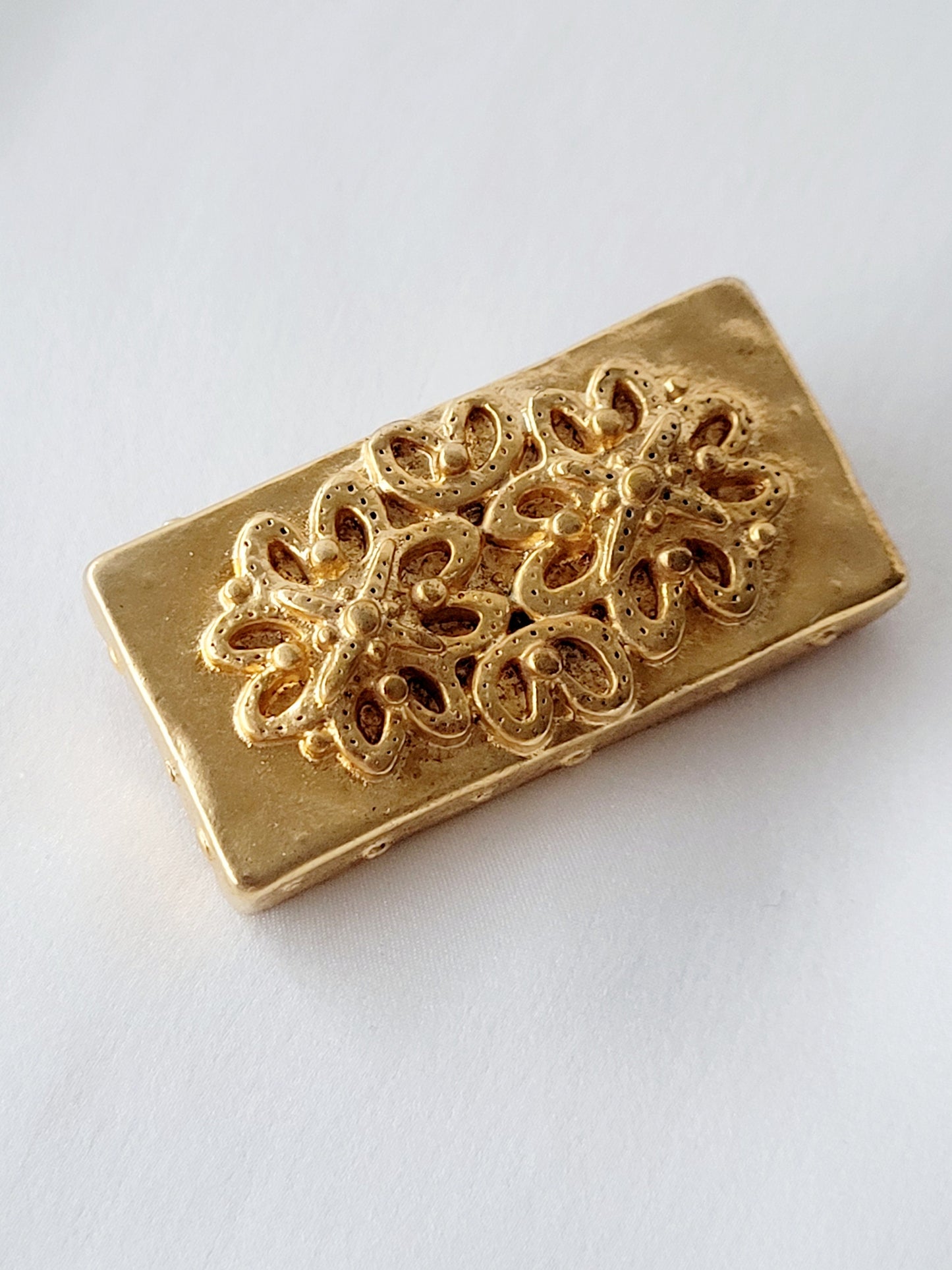 Balenciaga Paris perfumes - Vintage brooch