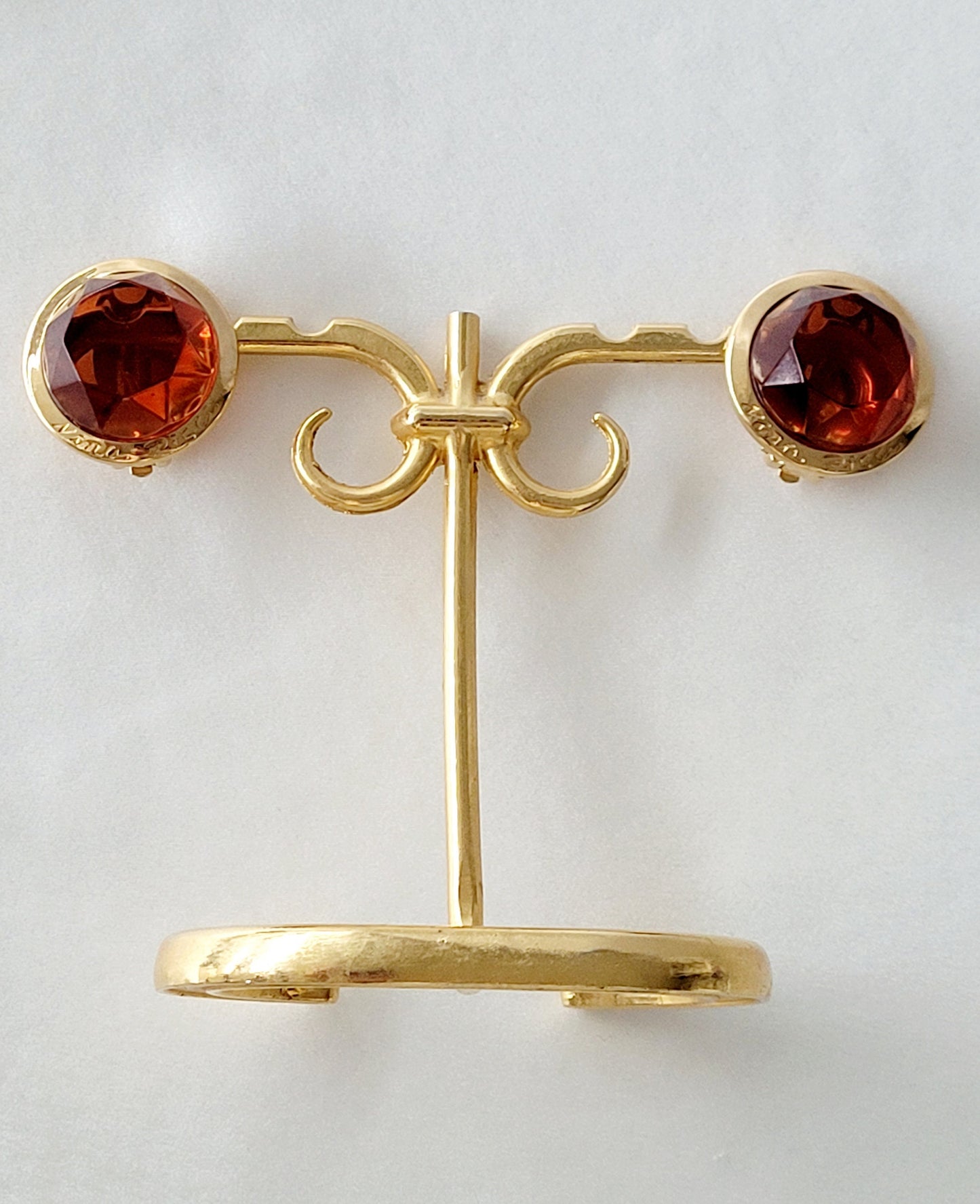 Nina Ricci - Vintage earrings