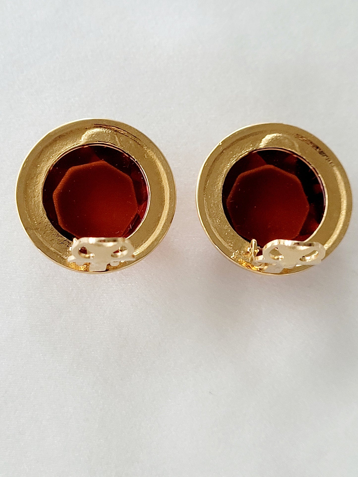 Nina Ricci - Vintage earrings