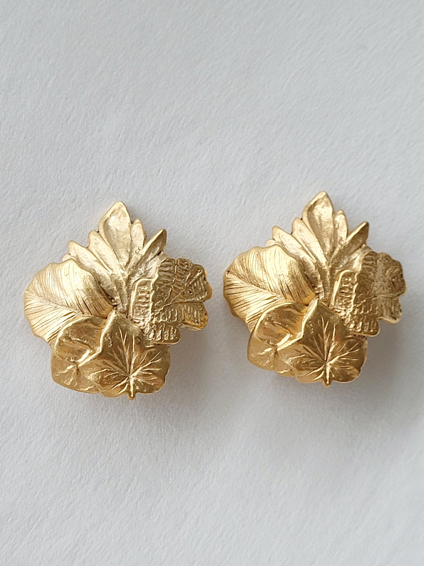 Agatha Paris - Vintage earrings