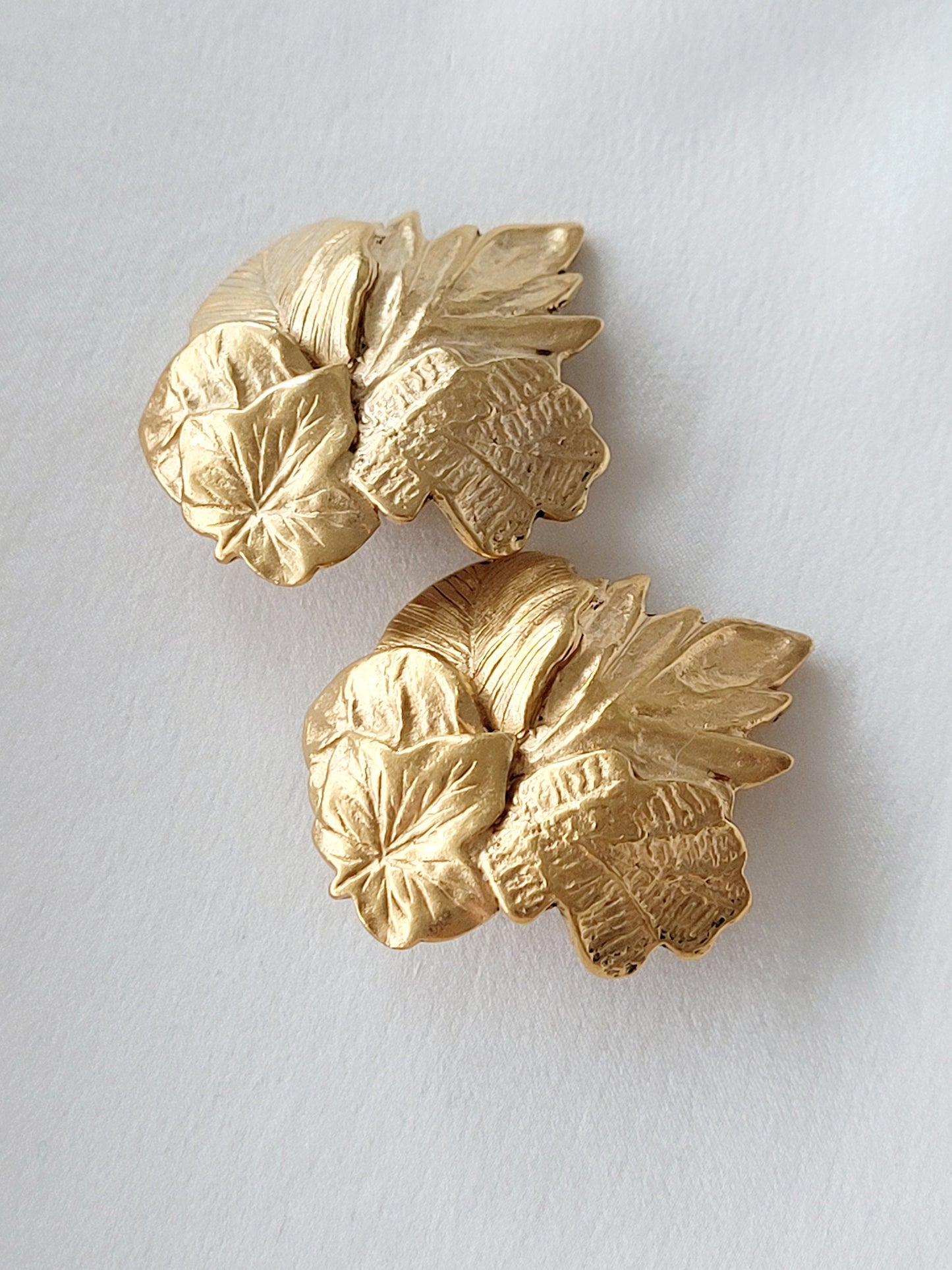 Agatha Paris - Vintage earrings