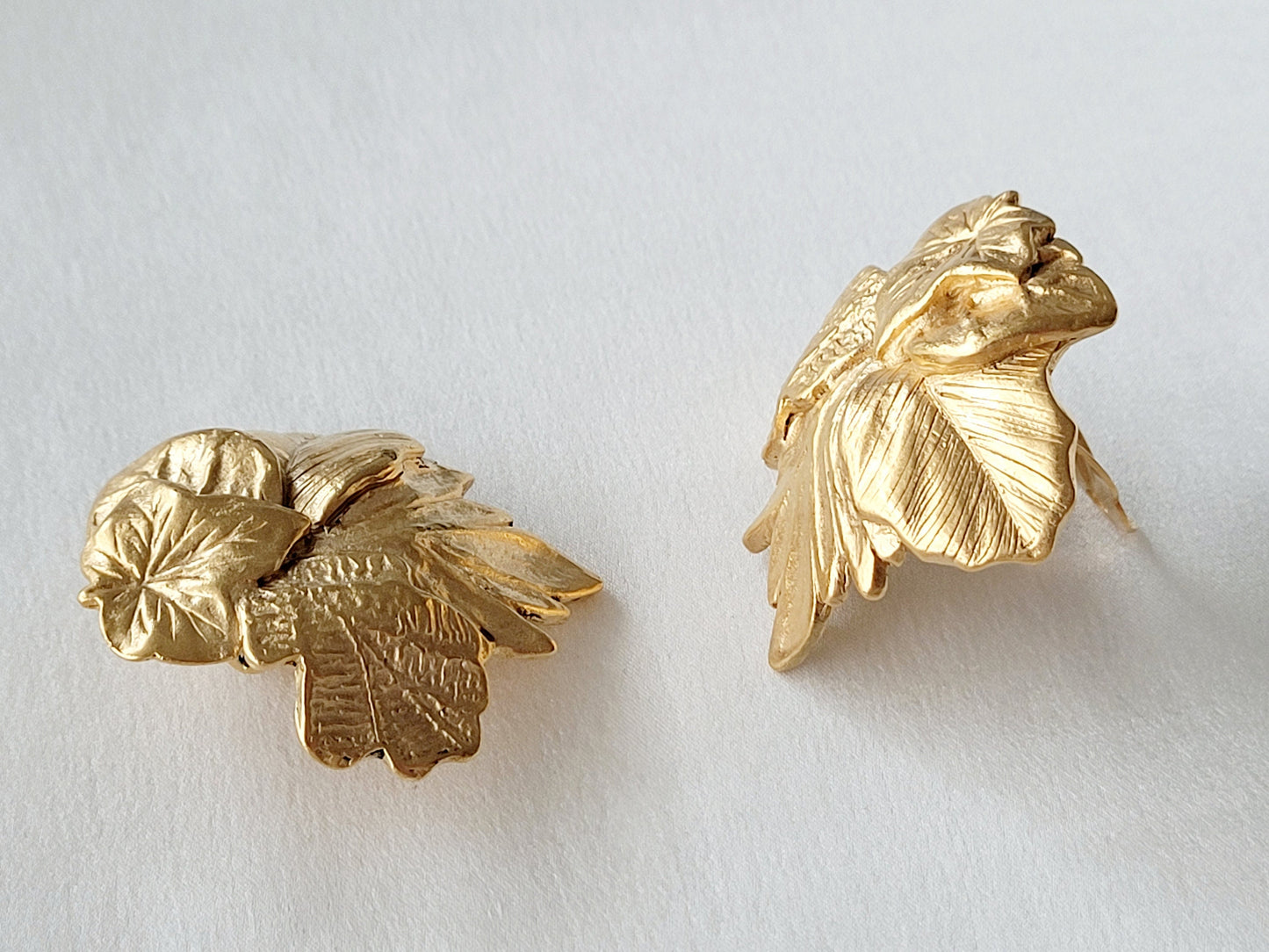 Agatha Paris - Vintage earrings