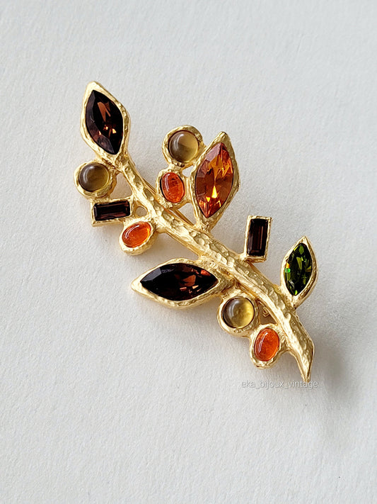 Sophie Goetsch - Broche vintage