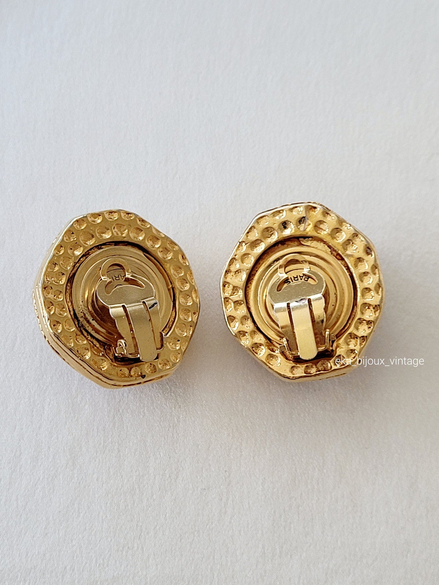 Kalinger - Vintage earrings