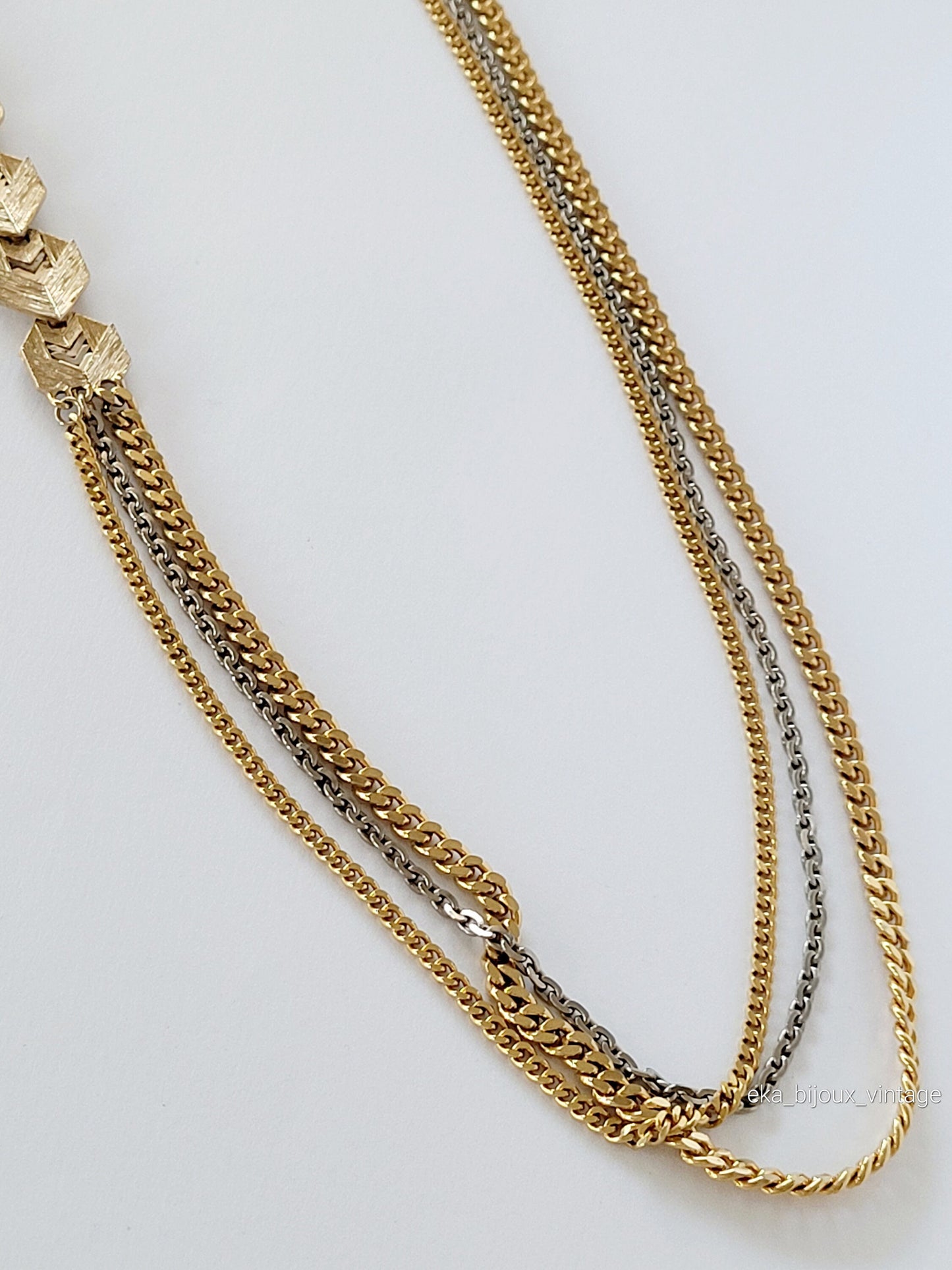 Orena Paris - Vintage necklace