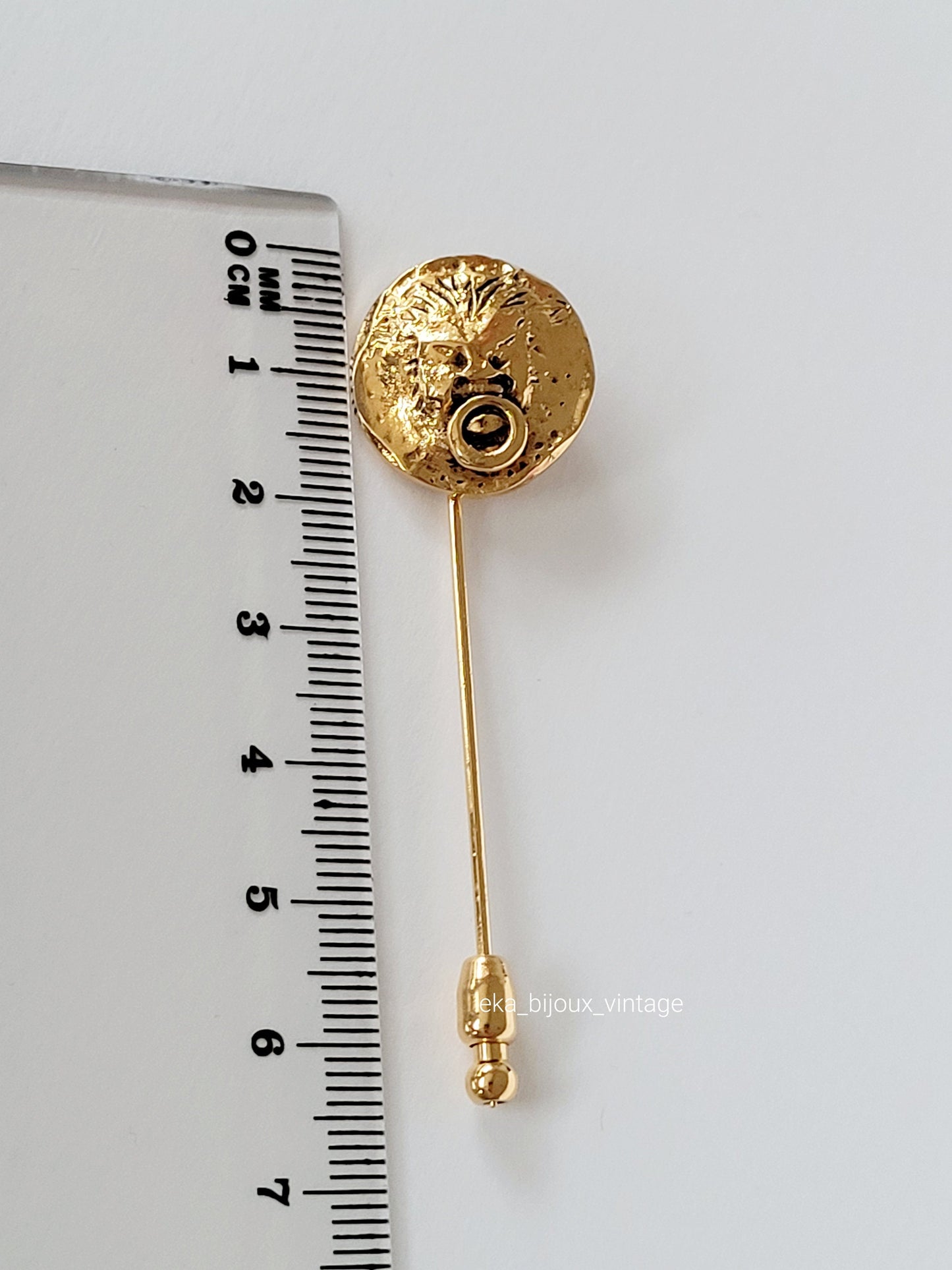 Chanel - Broche/Épingle vintage