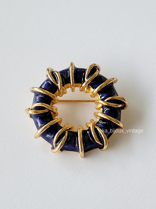 Orena Paris - Vintage brooch