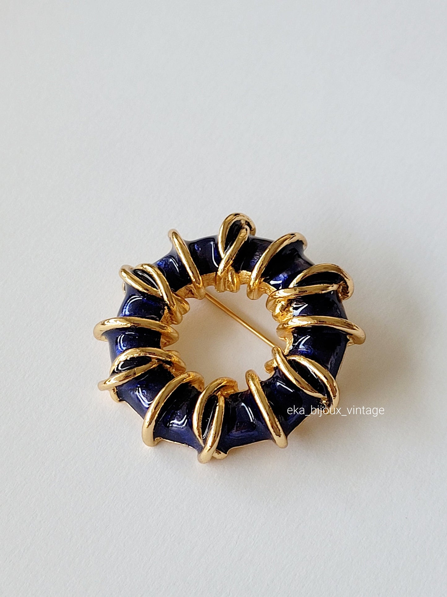 Orena Paris - Vintage brooch