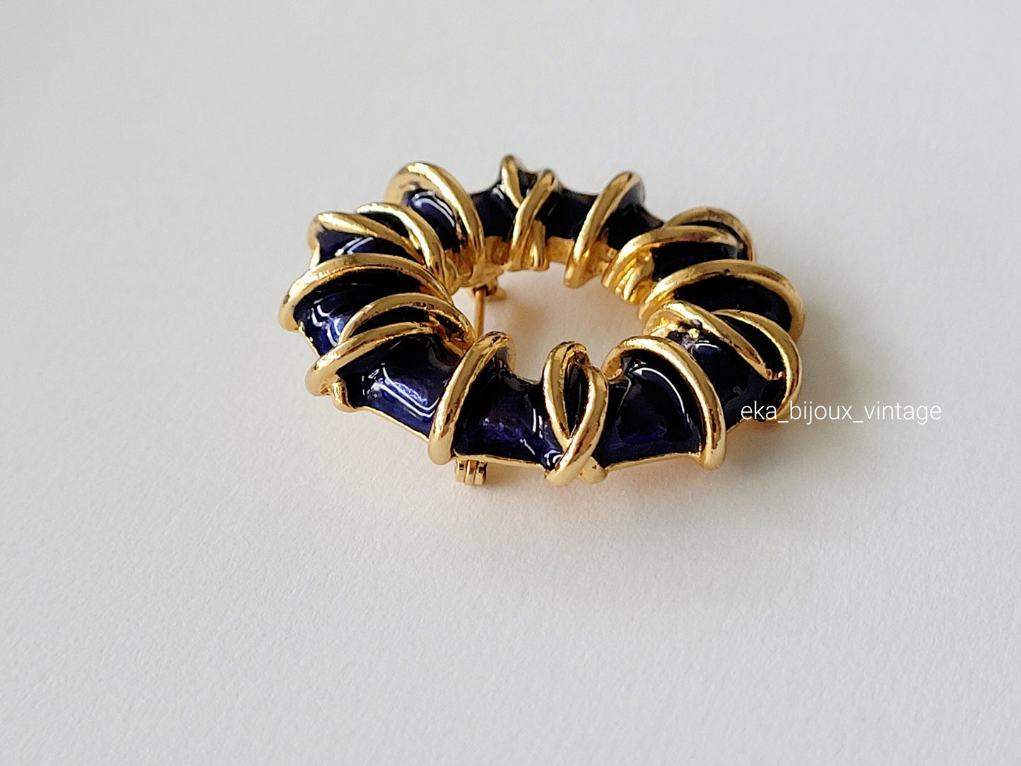 Orena Paris - Vintage brooch