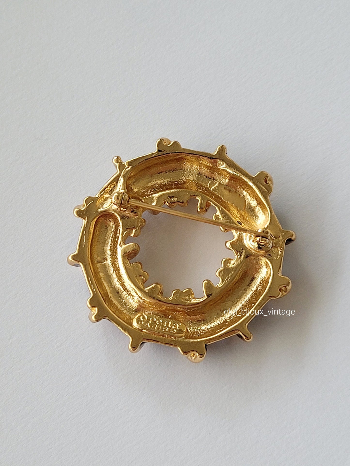 Orena Paris - Vintage brooch