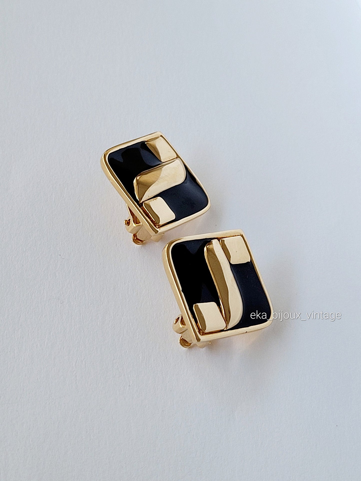 Nina Ricci - Vintage earrings